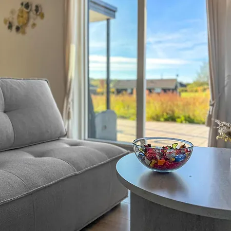 3 Bedroom Cozy In Ejstrupholm * Krejbjerg