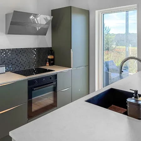 3 Bedroom Cozy In Ejstrupholm *