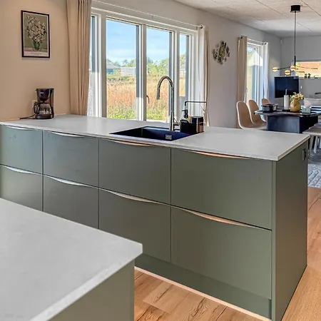3 Bedroom Cozy In Ejstrupholm