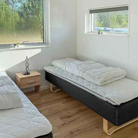 3 Bedroom Cozy In Ejstrupholm * Krejbjerg