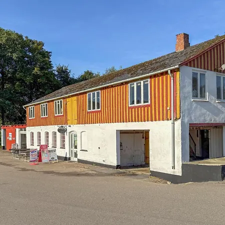 3 Bedroom Cozy In Ejstrupholm